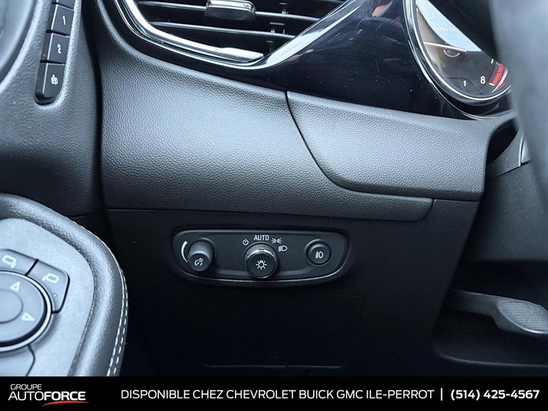 buick Encore GX 2020 - 14