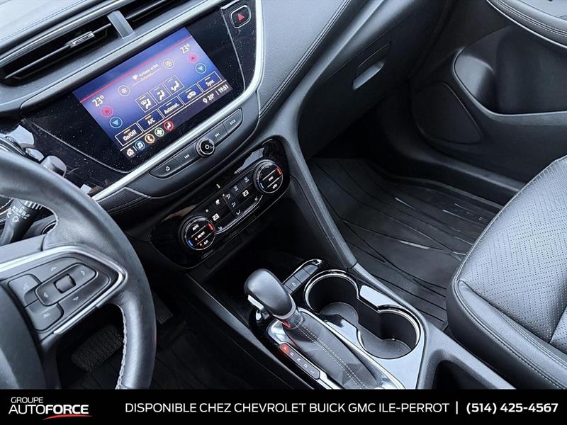 buick Encore GX 2020 - 16