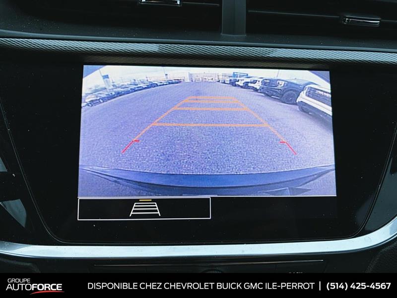 buick Encore GX 2020 - 18