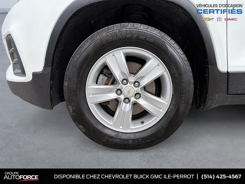 chevrolet Trax 2021 - 6