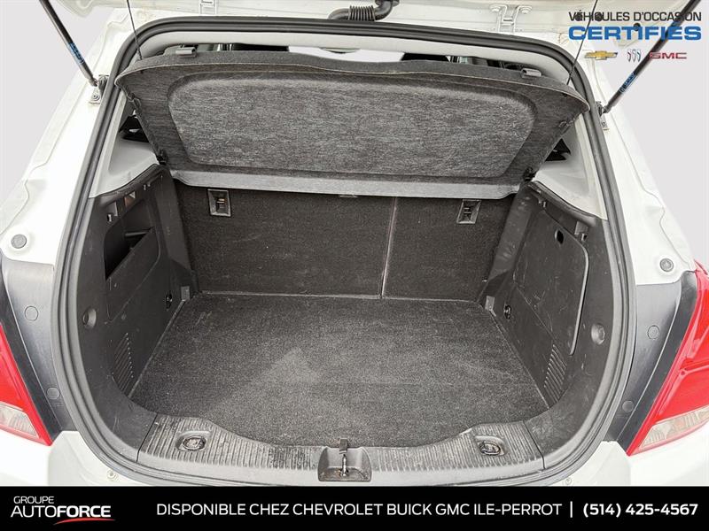 chevrolet Trax 2021 - 8