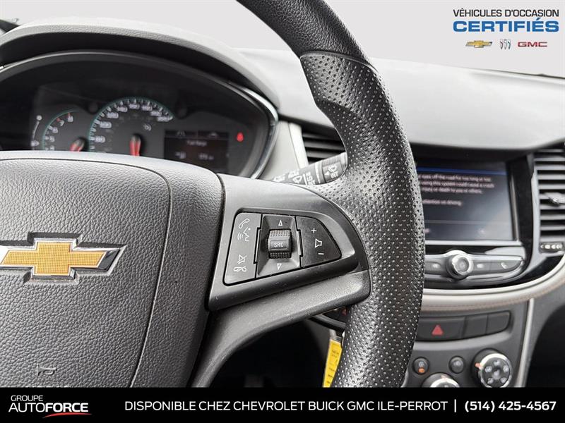 chevrolet Trax 2021 - 13