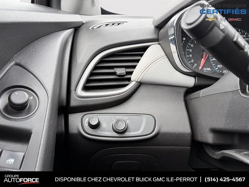 chevrolet Trax 2021 - 15