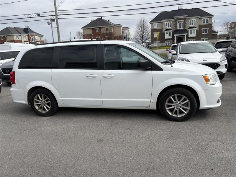 dodge Grand Caravan 2019 - 3