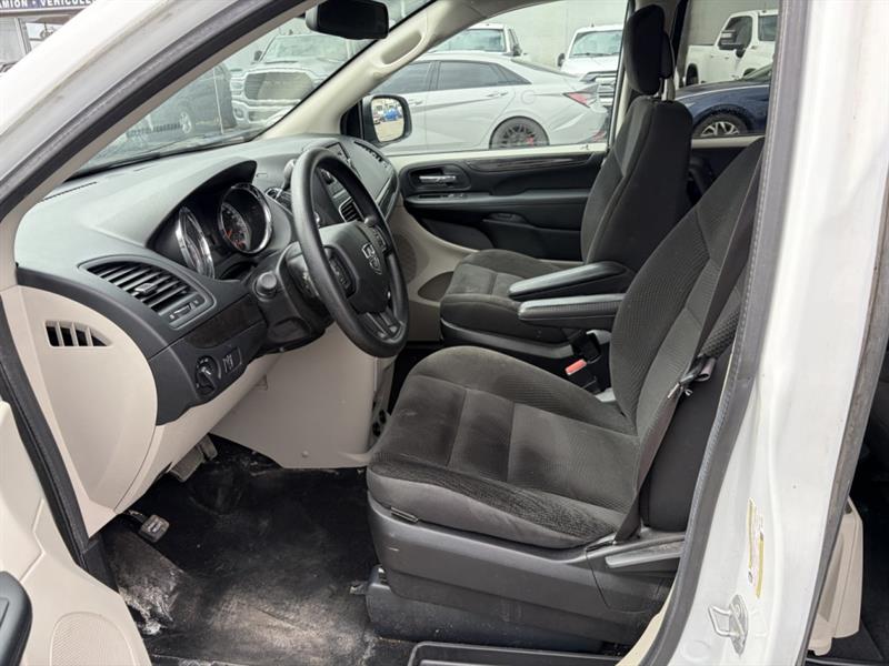 dodge Grand Caravan 2019 - 6