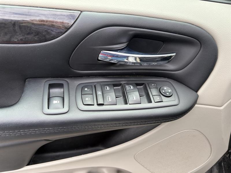 dodge Grand Caravan 2019 - 8