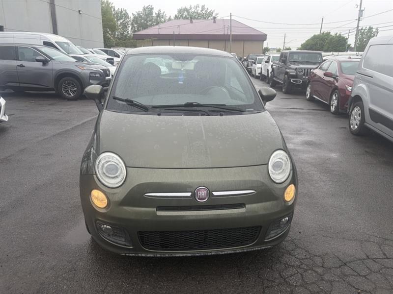 fiat 500 2012 - 6