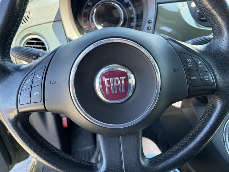 fiat 500 2012 - 12
