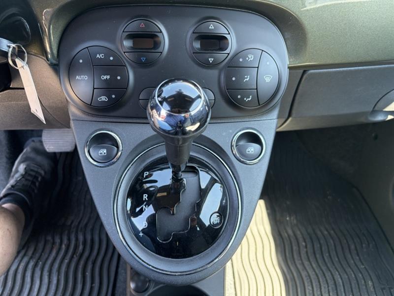 fiat 500 2012 - 14