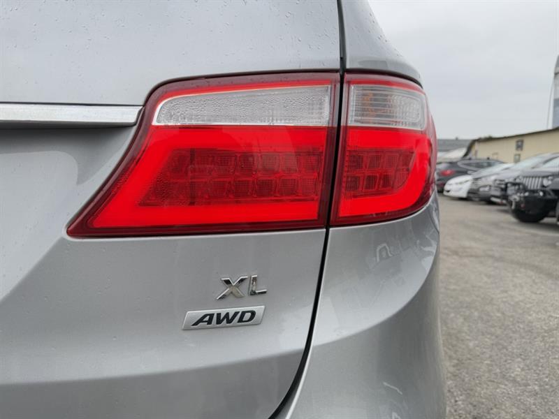 hyundai Santa Fe 2013 - 3