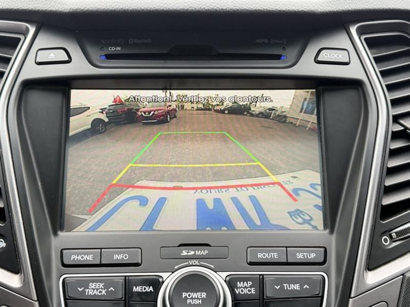 hyundai Santa Fe 2013 - 6