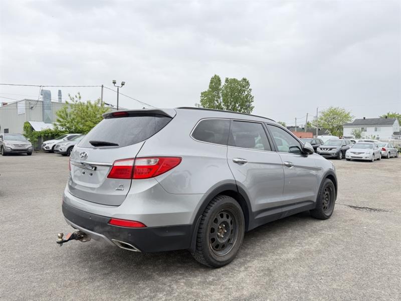 hyundai Santa Fe 2013 - 9