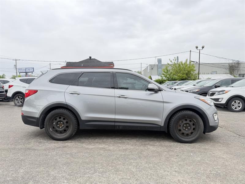 hyundai Santa Fe 2013 - 10