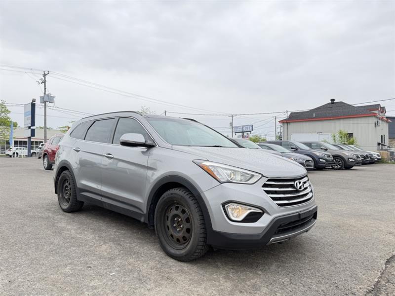hyundai Santa Fe 2013 - 11