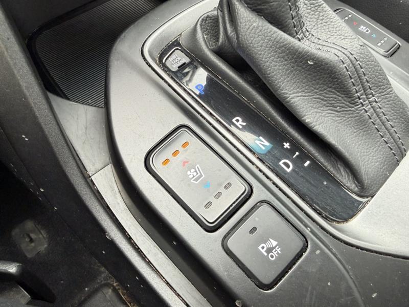 hyundai Santa Fe 2013 - 13
