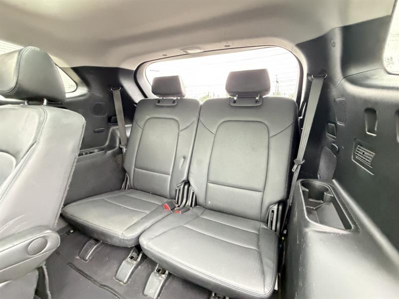 hyundai Santa Fe 2013 - 17