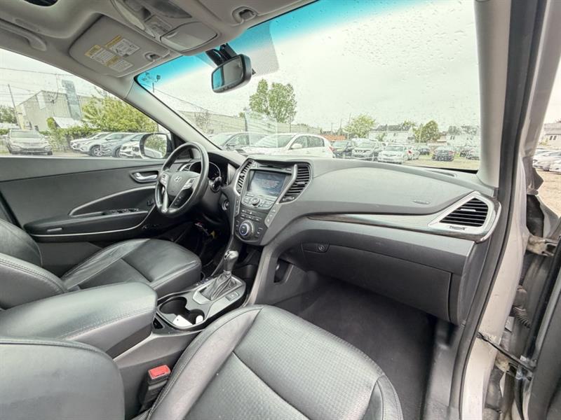 hyundai Santa Fe 2013 - 20