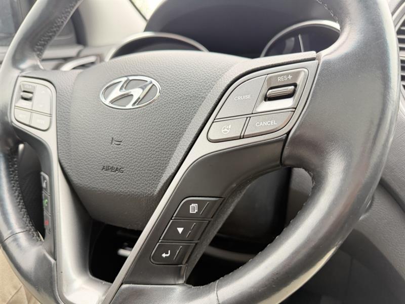 hyundai Santa Fe 2013 - 22
