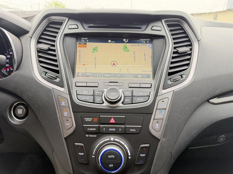 hyundai Santa Fe 2013 - 23