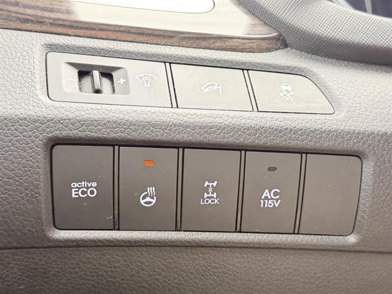 hyundai Santa Fe 2013 - 27