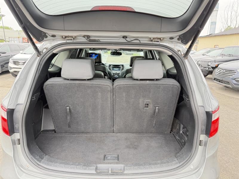 hyundai Santa Fe 2013 - 28