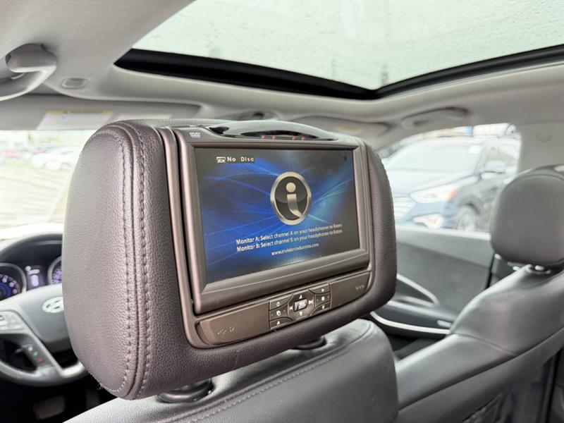 hyundai Santa Fe 2013 - 30