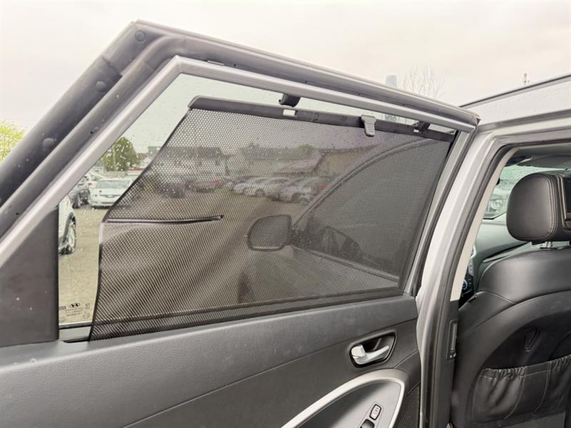 hyundai Santa Fe 2013 - 31