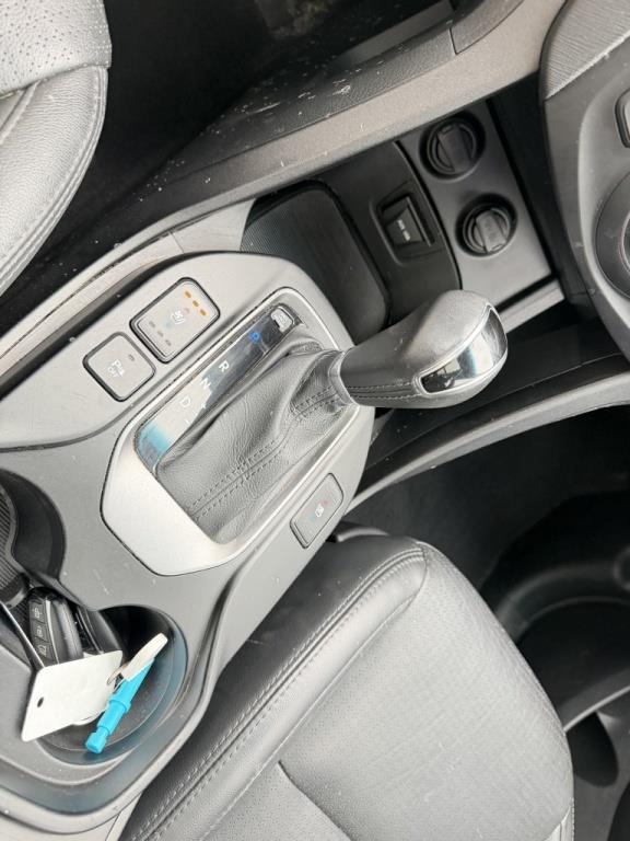 hyundai Santa Fe 2013 - 33
