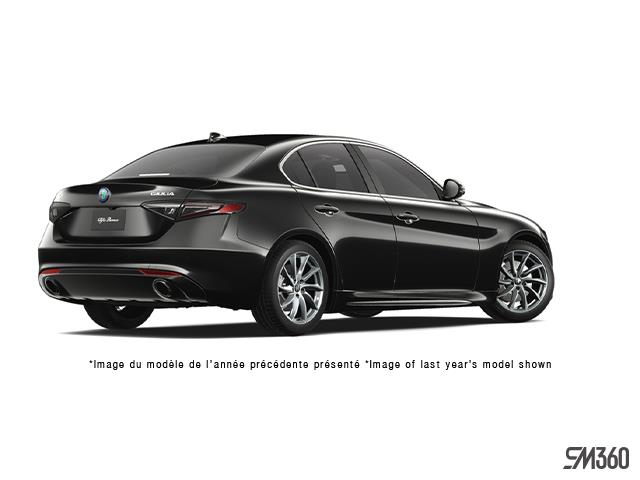 alfa romeo Giulia 2026 - 2