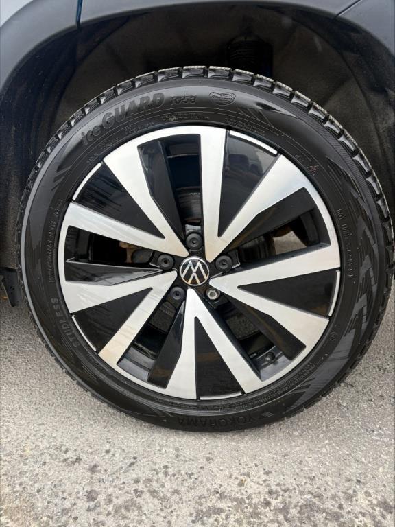 volkswagen Taos 2022 - 5