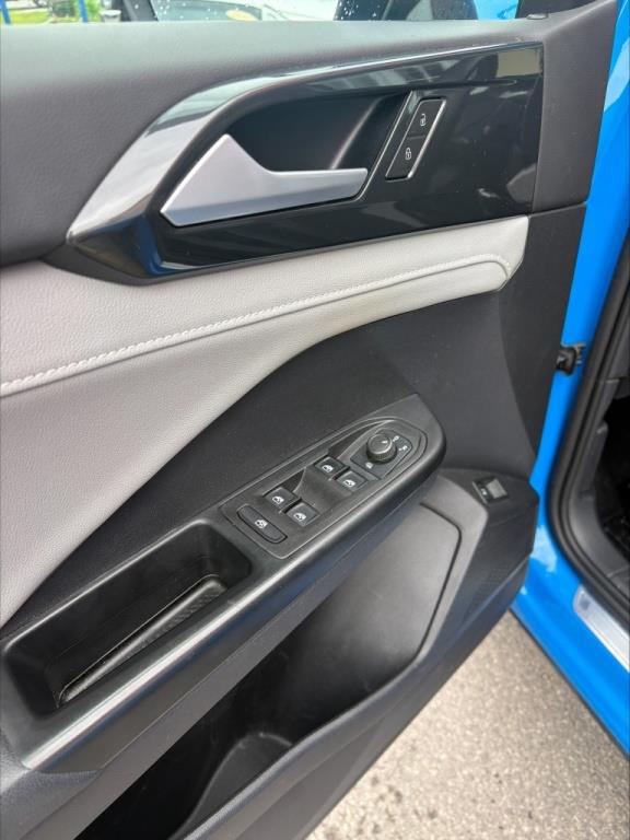 volkswagen Taos 2022 - 7