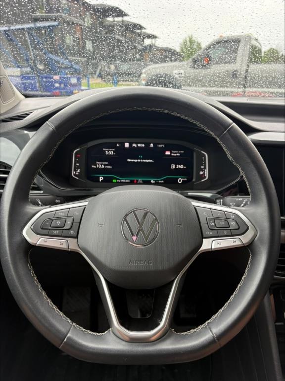 volkswagen Taos 2022 - 8