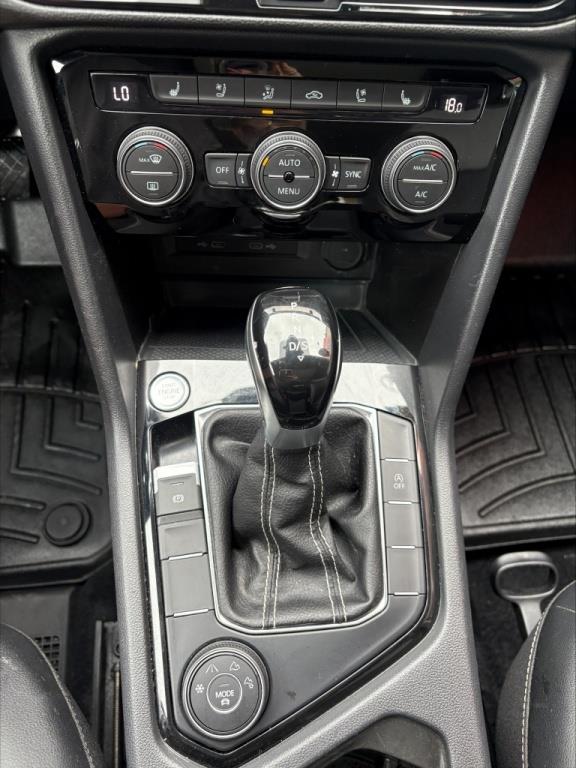 volkswagen Taos 2022 - 11