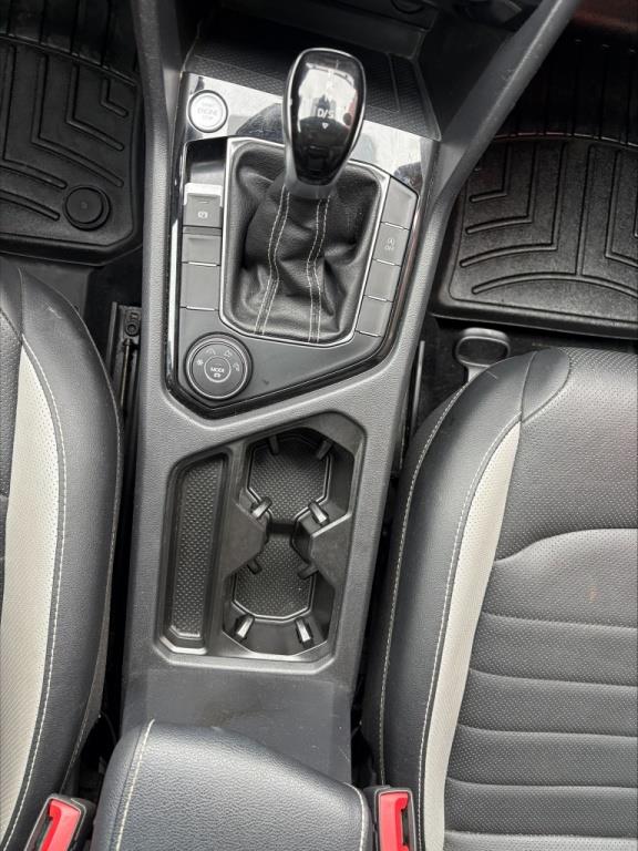 volkswagen Taos 2022 - 12