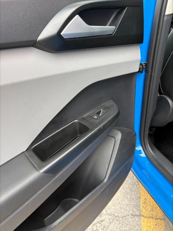 volkswagen Taos 2022 - 18