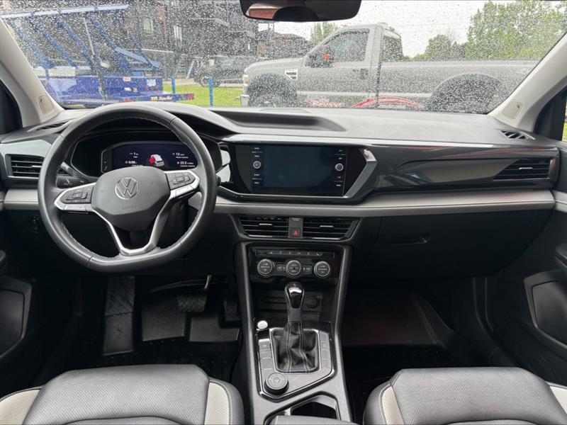 volkswagen Taos 2022 - 20
