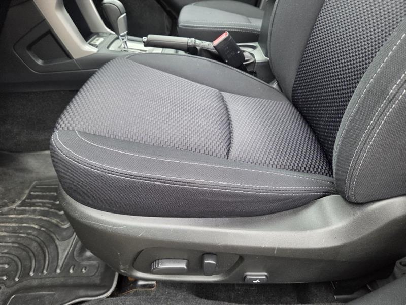 subaru Forester 2018 - 13