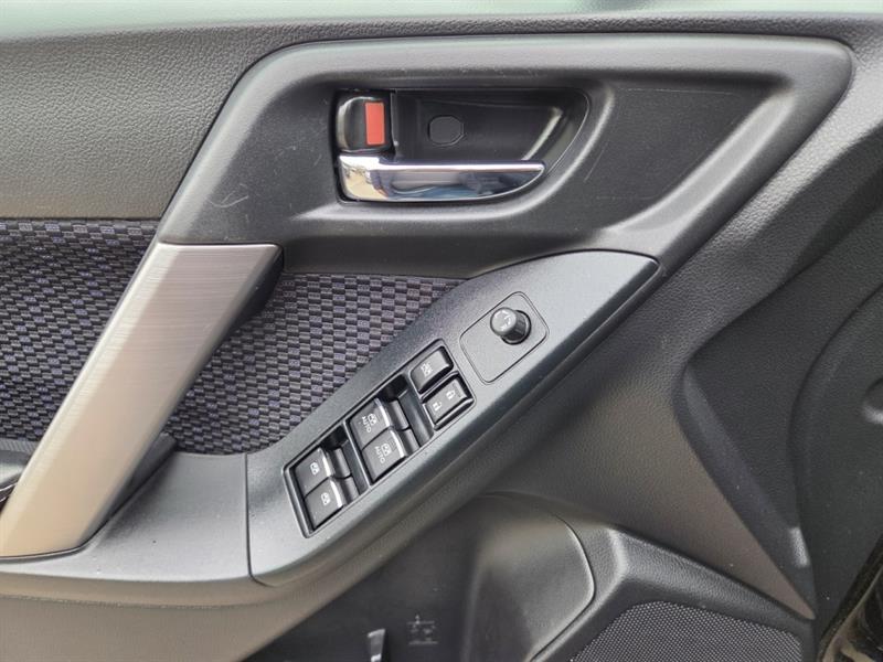 subaru Forester 2018 - 25