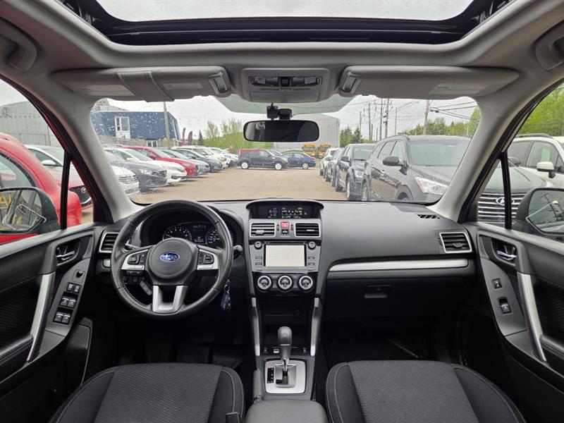 subaru Forester 2018 - 30