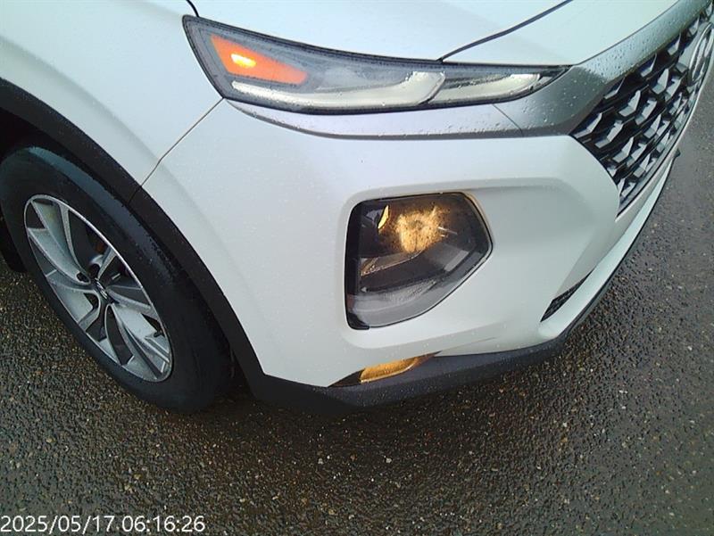 hyundai Santa Fe 2020 - 7