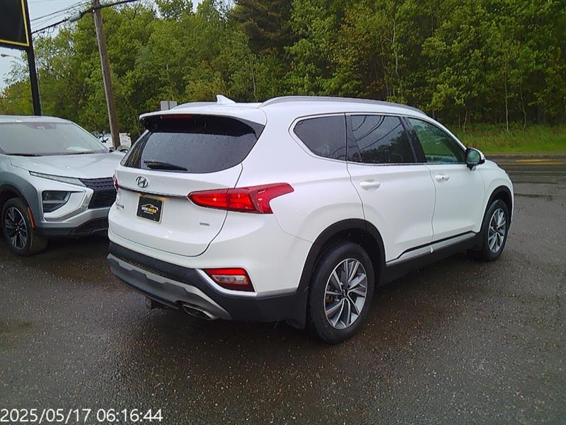 hyundai Santa Fe 2020 - 10