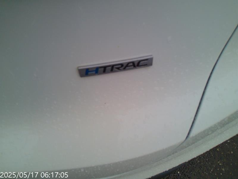hyundai Santa Fe 2020 - 13