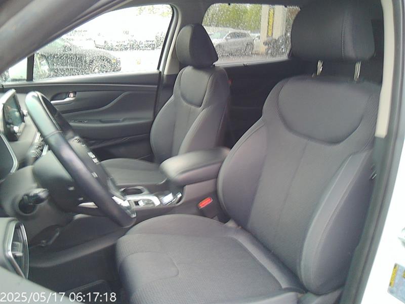 hyundai Santa Fe 2020 - 15