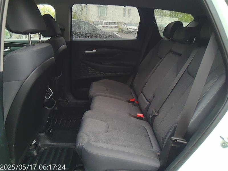 hyundai Santa Fe 2020 - 16