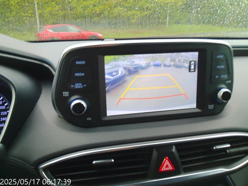 hyundai Santa Fe 2020 - 18