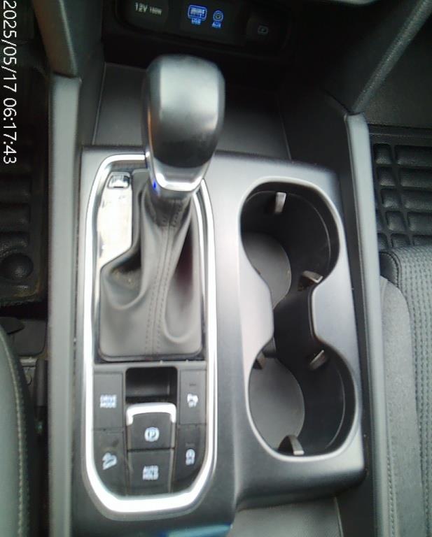 hyundai Santa Fe 2020 - 19