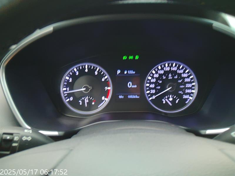 hyundai Santa Fe 2020 - 21