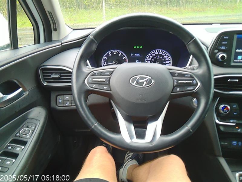 hyundai Santa Fe 2020 - 22
