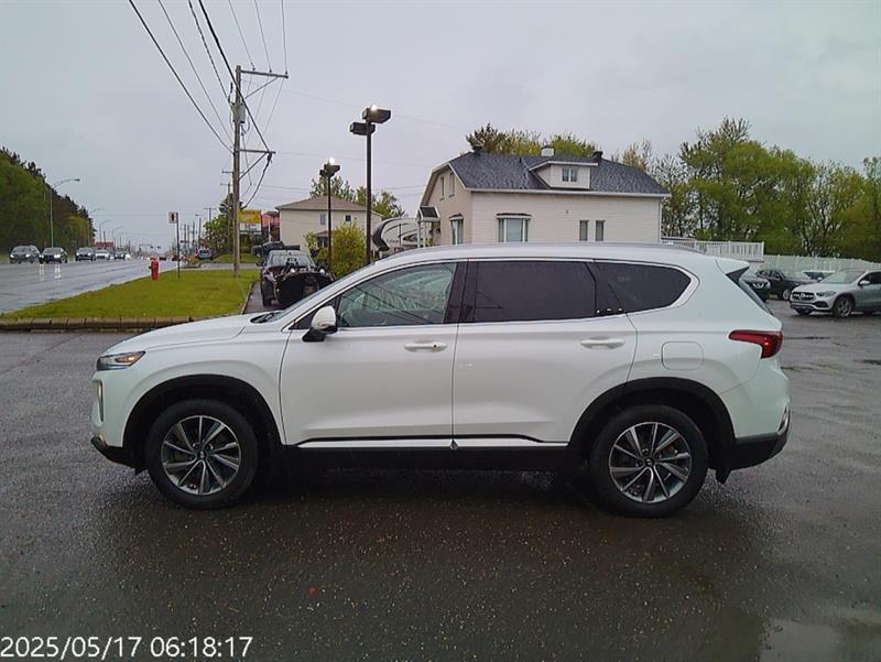 hyundai Santa Fe 2020 - 23