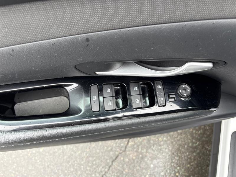 hyundai Tucson hybride 2022 - 10